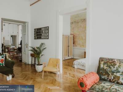         Apartamentos para Rent , Kraków, Józefa Sarego | 100 mkw