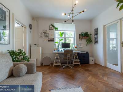         Apartamentos para Alquilar, Kraków, Henryka Sienkiewicza | 95.48 mkw