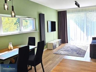                                     Apartamentos para Alquilar  Kraków
                                     | 71 mkw