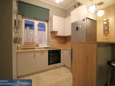         Apartamentos para Rent , Kraków, Romualda Traugutta | 36 mkw