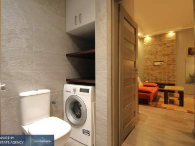         Apartamentos para Rent , Kraków, Romualda Traugutta | 36 mkw