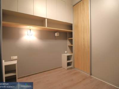         Apartamentos para Rent , Kraków, Romualda Traugutta | 36 mkw