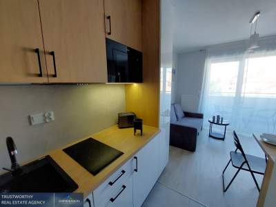                                     Apartamentos para Alquilar  Kraków
                                     | 22.62 mkw