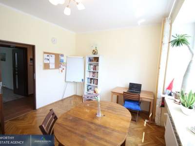                                     Local Comercial para Rent   Kraków
                                     | 77.5 mkw