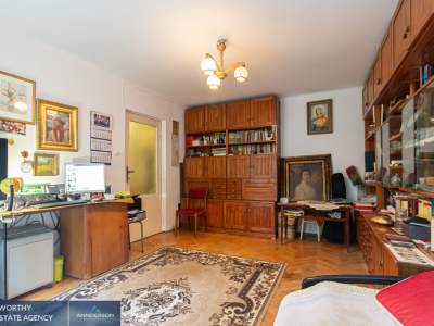         Квартиры для Продажа, Kraków, Na Szaniec | 36.4 mkw