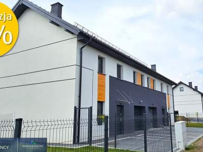                                     Casas para Alquilar  Kraków
                                     | 120 mkw