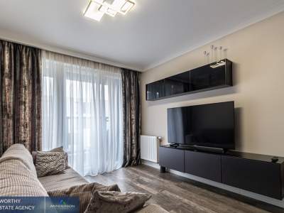         Apartamentos para Alquilar, Kraków, Bpa Albina Małysiaka | 62.52 mkw