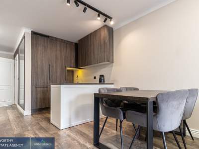         Apartamentos para Alquilar, Kraków, Bpa Albina Małysiaka | 62.52 mkw