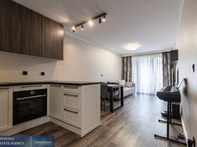         Flats for Sale, Kraków, Bpa Albina Małysiaka | 62.52 mkw