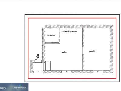                                     Gewerbeimmobilien zum Mieten   Kraków
                                     | 48 mkw