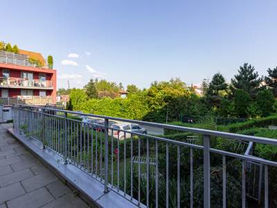         Flats for Sale, Kraków, Lubostroń | 50 mkw