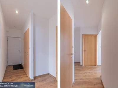         Flats for Sale, Kraków, Os. Teatralne | 57.58 mkw