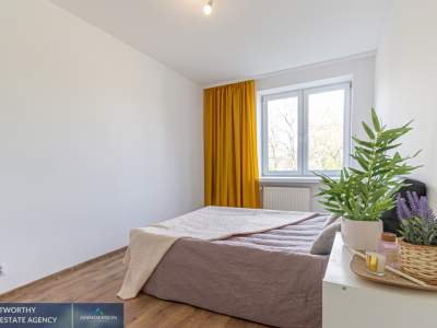         Apartamentos para Alquilar, Kraków, Os. Teatralne | 57.58 mkw