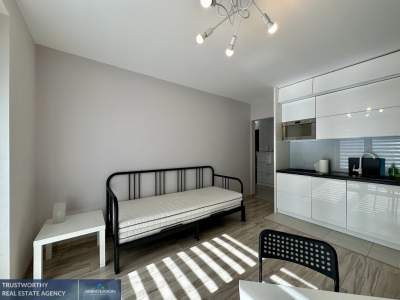         Apartamentos para Rent , Kraków, Jana Kurczaba | 39 mkw