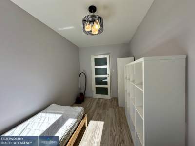         Apartamentos para Rent , Kraków, Jana Kurczaba | 39 mkw