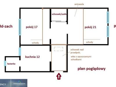                                     Flats for Sale  Kraków
                                     | 63 mkw