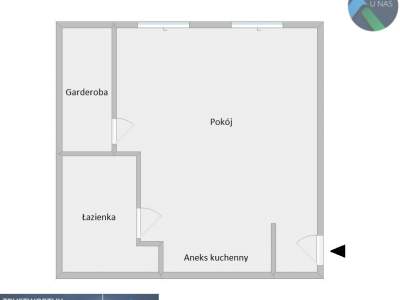         Apartamentos para Alquilar, Kraków, Al. 29 Listopada | 33 mkw