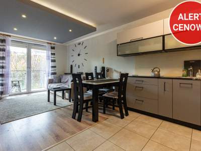         Apartamentos para Alquilar, Kraków, Tymotkowa | 50 mkw