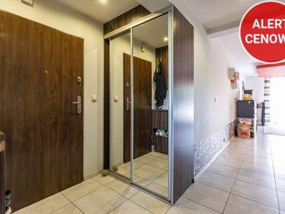         Apartamentos para Alquilar, Kraków, Tymotkowa | 50 mkw