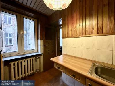         Квартиры для Продажа, Kraków, Wygoda | 73 mkw