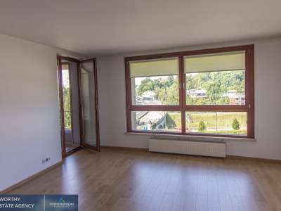         Apartamentos para Alquilar, Kraków, Tadeusza Kościuszki | 57.08 mkw