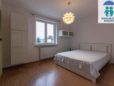         Apartamentos para Alquilar, Kraków, Lubostroń | 56.5 mkw