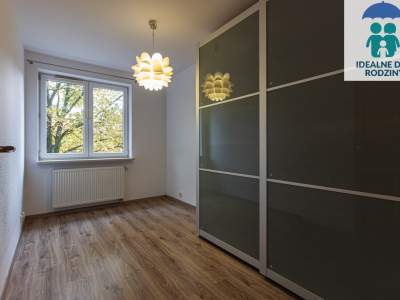         Apartamentos para Alquilar, Kraków, Lubostroń | 56.5 mkw