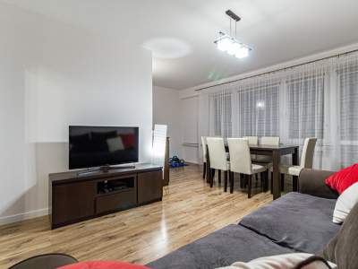         Apartamentos para Alquilar, Kraków, Andrychowska | 52 mkw