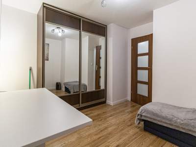         Apartamentos para Alquilar, Kraków, Andrychowska | 52 mkw