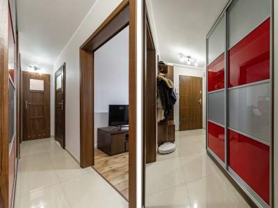         Apartamentos para Alquilar, Kraków, Andrychowska | 52 mkw