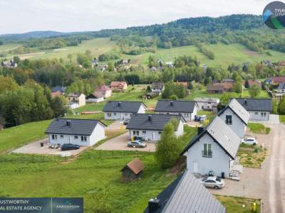                                     Casas para Alquilar  Wola Radziszowska
                                     | 95.4 mkw