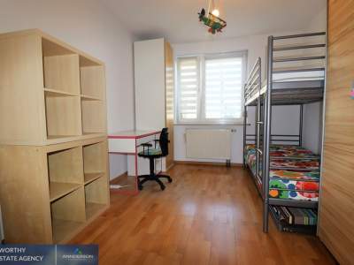         Flats for Rent , Kraków, Raciborska | 53 mkw