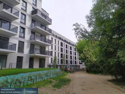         Квартиры для Продажа, Kraków, Stefana Banacha | 37.66 mkw