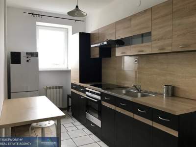         Apartamentos para Alquilar, Kraków, Krowoderskich Zuchów | 63.11 mkw