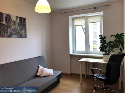         Apartamentos para Alquilar, Kraków, Krowoderskich Zuchów | 63.11 mkw