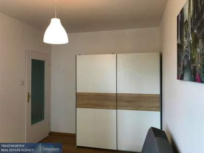         Apartamentos para Alquilar, Kraków, Krowoderskich Zuchów | 63.11 mkw