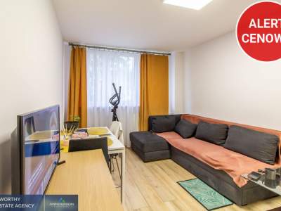         Квартиры для Продажа, Kraków, Piotra Stachiewicza | 36.26 mkw