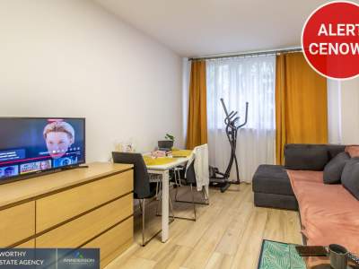         Квартиры для Продажа, Kraków, Piotra Stachiewicza | 36.26 mkw