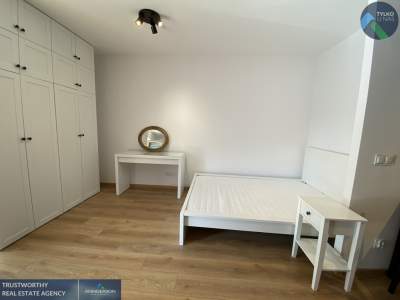         Flats for Rent , Kraków, Rydlówka | 30 mkw