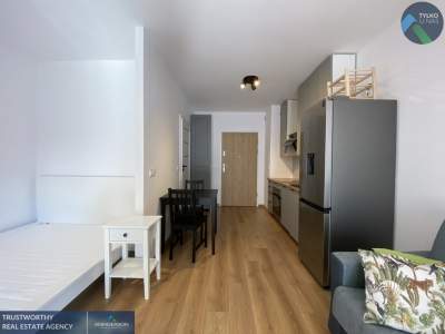         Flats for Rent , Kraków, Rydlówka | 30 mkw