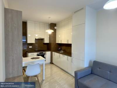         Apartamentos para Rent , Kraków, Mogilska | 36 mkw