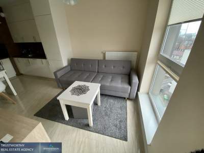         Apartamentos para Rent , Kraków, Mogilska | 36 mkw