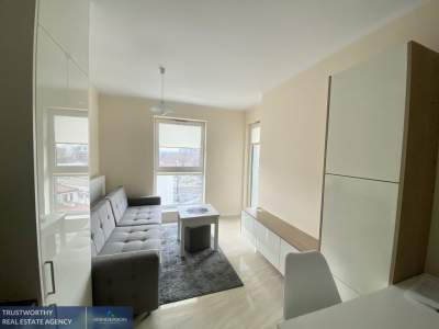         Apartamentos para Rent , Kraków, Mogilska | 36 mkw