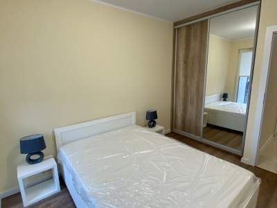         Apartamentos para Rent , Kraków, Mogilska | 36 mkw