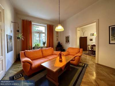         Flats for Sale, Kraków, Jana Sobieskiego | 162.5 mkw