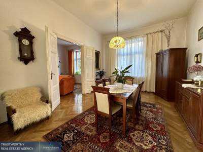         Flats for Sale, Kraków, Jana Sobieskiego | 162.5 mkw