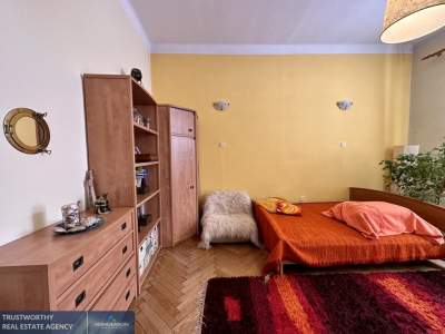         Flats for Sale, Kraków, Jana Sobieskiego | 162.5 mkw