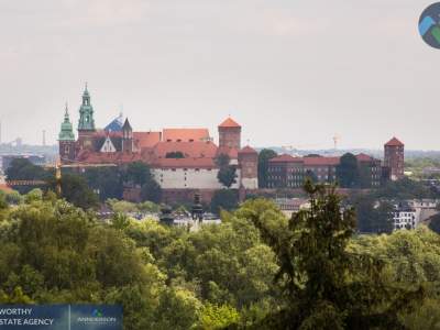                                     Domy na Sprzedaż  Kraków
                                     | 1000 mkw