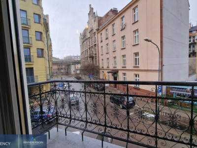         Flats for Rent , Kraków, Gen. Romana Sołtyka | 60 mkw