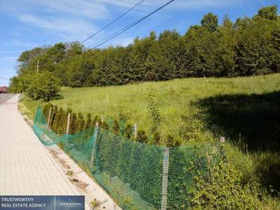                                     Lots for Sale  Janowice
                                     | 4200 mkw